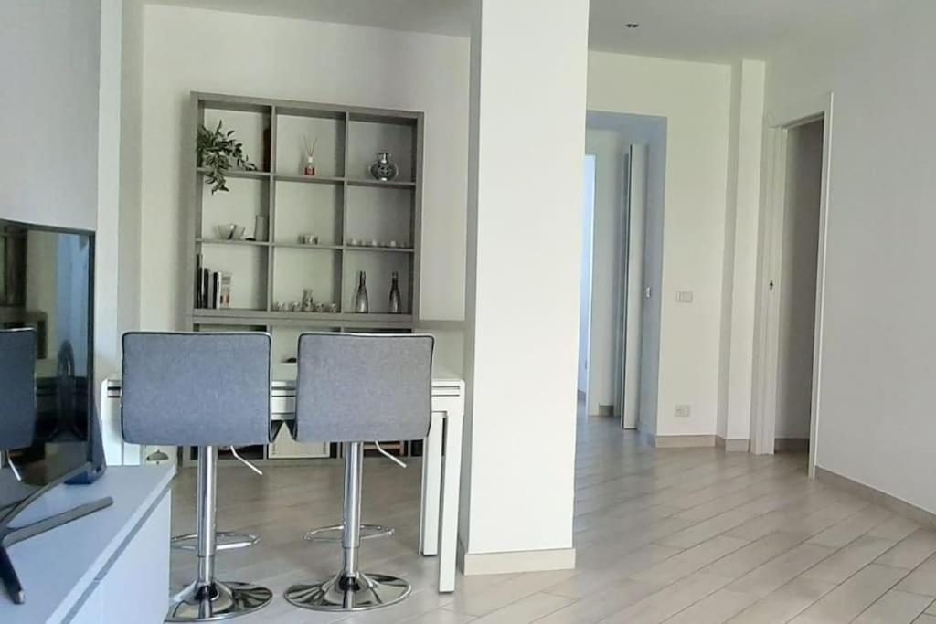 Ampio Bilocale In Zona Porta Vittoria / Corso Lodi Apartment Milano Exterior foto