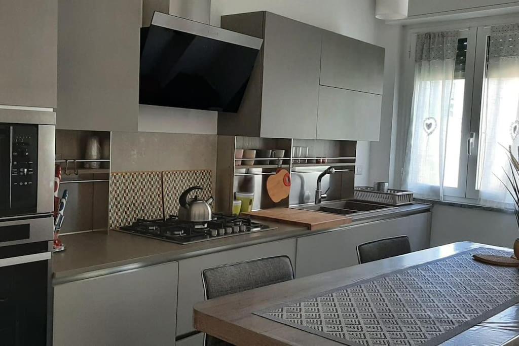 Ampio Bilocale In Zona Porta Vittoria / Corso Lodi Apartment Milano Exterior foto