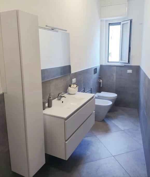 Ampio Bilocale In Zona Porta Vittoria / Corso Lodi Apartment Milano Exterior foto
